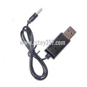 RCToy357.com - FXD A68666 toy Parts USB Charger
