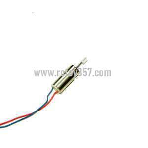 RCToy357.com - FXD A68666 toy Parts Main motor (long axis)