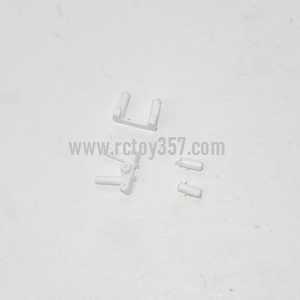 RCToy357.com - FXD A68666 toy Parts Fixed set of the tail decorative set