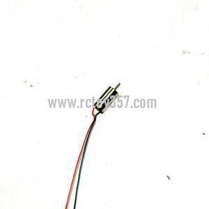 RCToy357.com - FXD A68666 toy Parts Tail motor 
