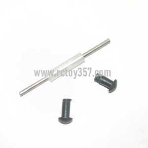 RCToy357.com - FXD A68688 toy Parts Head cover holde\canopy holde