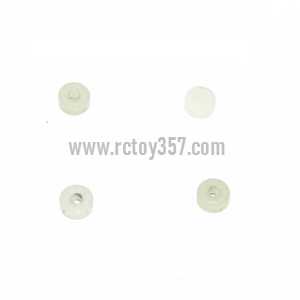 RCToy357.com - FXD A68688 toy Parts Fixed bar set of the Head coverCanopy