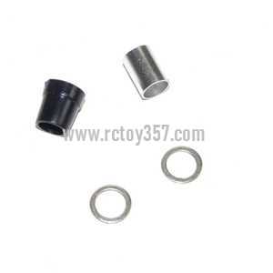 RCToy357.com - FXD A68688 toy Parts Bearing set collar + fixed ring set