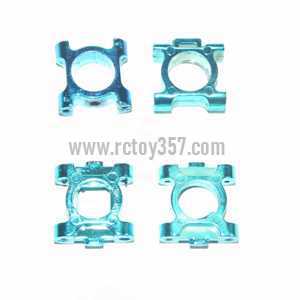(image for) FXD A68688 toy Parts Fixed frame set and tail tube fixed