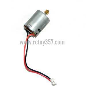 RCToy357.com - FXD A68688 toy Parts Main motor(short axis) 