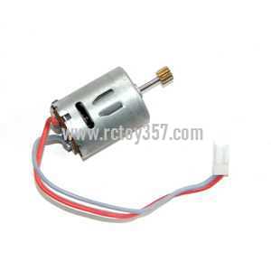 RCToy357.com - FXD A68688 toy Parts Main motor (long axis)