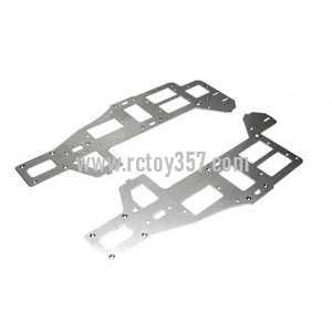 RCToy357.com - FXD A68688 toy Parts (Small)body aluminum