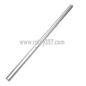 RCToy357.com - FXD A68688 toy Parts Tail big pipe