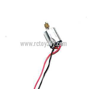 RCToy357.com - FXD A68688 toy Parts Tail motor