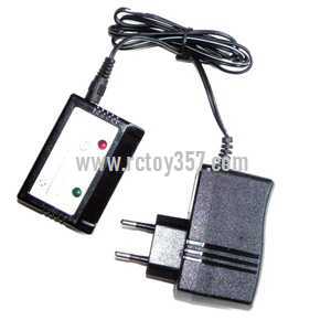 (image for) FXD A68690 toy Parts Charger box+Charger 
