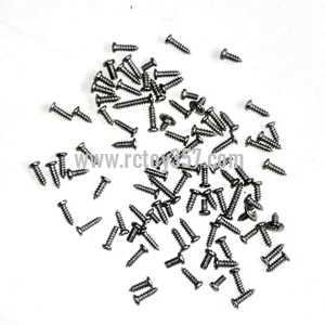 (image for) FXD A68690 toy Parts Screws pack set