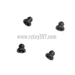 (image for) FXD A68690 toy Parts Fixed small rubber set of the main blade