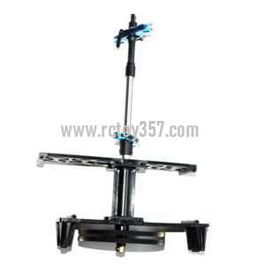 (image for) FXD A68690 RC Helicopter toy Parts Body set（new version）