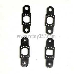 (image for) FXD A68690 toy Parts Aluminum leaf folder (black)