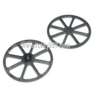 (image for) FXD A68690 toy Parts Lower main gear+Upper main gear