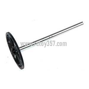 (image for) FXD A68690 toy Parts Upper main gear+Hollow pipe