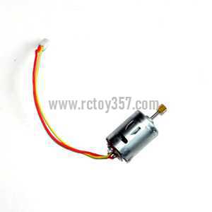 RCToy357.com - FXD A68690 toy Parts Main motor (long axis)