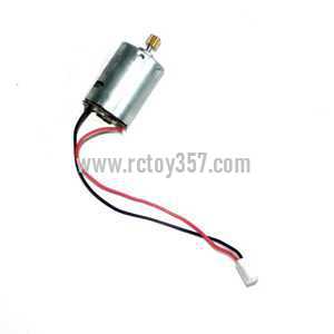 RCToy357.com - FXD A68690 toy Parts Main motor(short axis) 