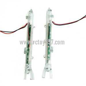 RCToy357.com - FXD A68690 toy Parts Left and Right LED set