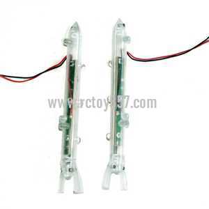 (image for) FXD A68690 toy Parts Left and Right LED set