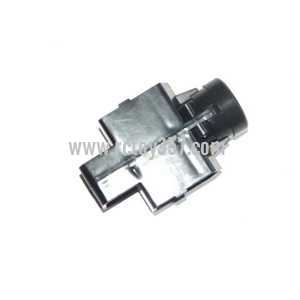 (image for) FXD A68690 toy Parts Tail tube fixed
