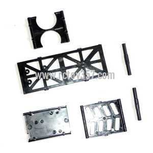 (image for) FXD A68690 toy Parts Fixed board set + Fixed stick