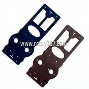 (image for) FXD A68690 toy Parts Motor heat sink