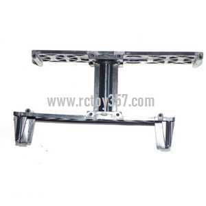 (image for) FXD A68690 toy Parts Main frame