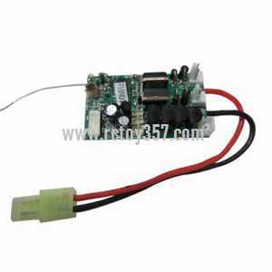 RCToy357.com - FXD A68690 toy Parts PCBController Equipement - Click Image to Close