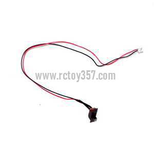 RCToy357.com - FXD A68690 toy Parts ON/OFF switch wire - Click Image to Close
