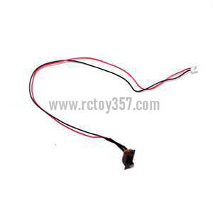 (image for) FXD A68690 toy Parts ON/OFF switch wire