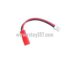 RCToy357.com - FXD A68690 toy Parts Battery Line 