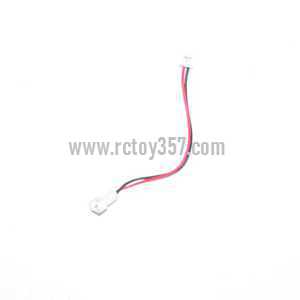 RCToy357.com - FXD A68690 toy Parts Cable Line 