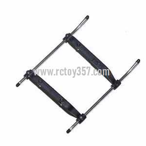 RCToy357.com - FXD A68690 toy Parts Undercarriage\Landing skid - Click Image to Close