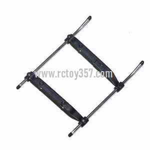 (image for) FXD A68690 toy Parts Undercarriage\Landing skid