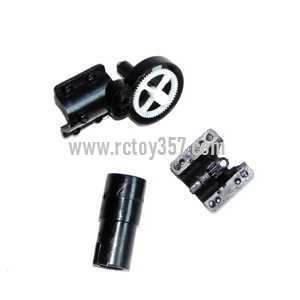 RCToy357.com - FXD A68690 toy Parts Tail motor deck