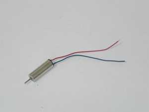 RCToy357.com - FaYee FY530 Quadcopter toy Parts Main motor(Red/Blue wire)