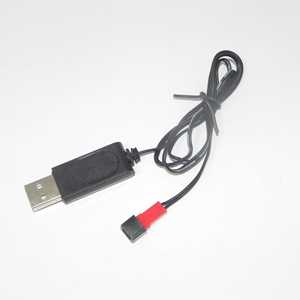RCToy357.com - FaYee FY550-1 Quadcopter toy Parts USB charger wire