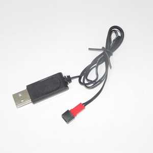 (image for) FaYee FY550-1 Quadcopter toy Parts USB charger wire