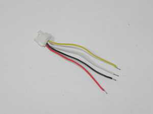 (image for) FaYee FY550-1 Quadcopter toy Parts Power wire line