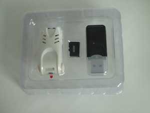 (image for) FaYee FY550-1 Quadcopter toy Parts Camera set + TF card(30 w pixel) 