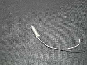 (image for) FaYee FY550-1 Quadcopter toy Parts Main motor (Black/White wire)