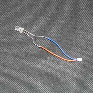 RCToy357.com - FaYee FY550-1 Quadcopter toy Parts Article lamp - Click Image to Close