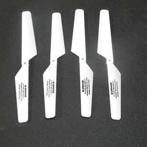 RCToy357.com - FaYee FY550-1 Quadcopter toy Parts Blades set