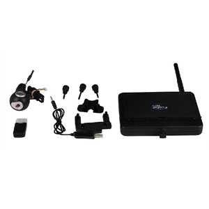 RCToy357.com - Fayee FY560 RC Quadcopter toy Parts Image transmission Camera Kit