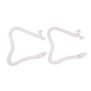 RCToy357.com - Fayee FY560 RC Quadcopter toy Parts Support plastic bar[White] - Click Image to Close