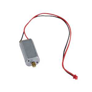RCToy357.com - Fayee FY560 RC Quadcopter toy Parts Motor[Red Interface]