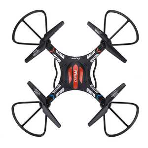 RCToy357.com - Fayee FY560 RC Quadcopter Body[Without Transmitter and Battery]