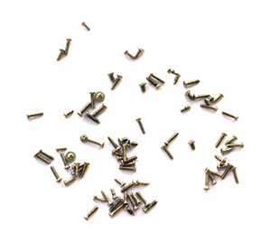 RCToy357.com - Fayee FY560 RC Quadcopter toy Parts Screw package set