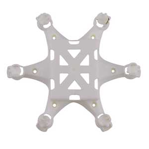 RCToy357.com - Fayee FY805 Mini Hexacopter toy Parts Lower board